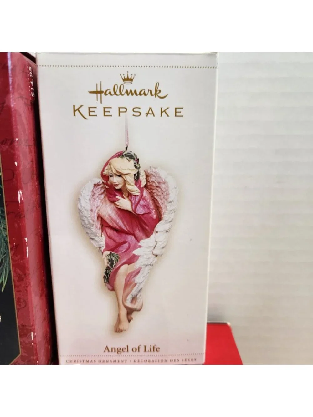 Hallmark this set